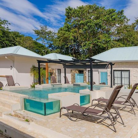Villas Vr Beachwalk Avellanas プラヤ・アベヤナ エクステリア 写真