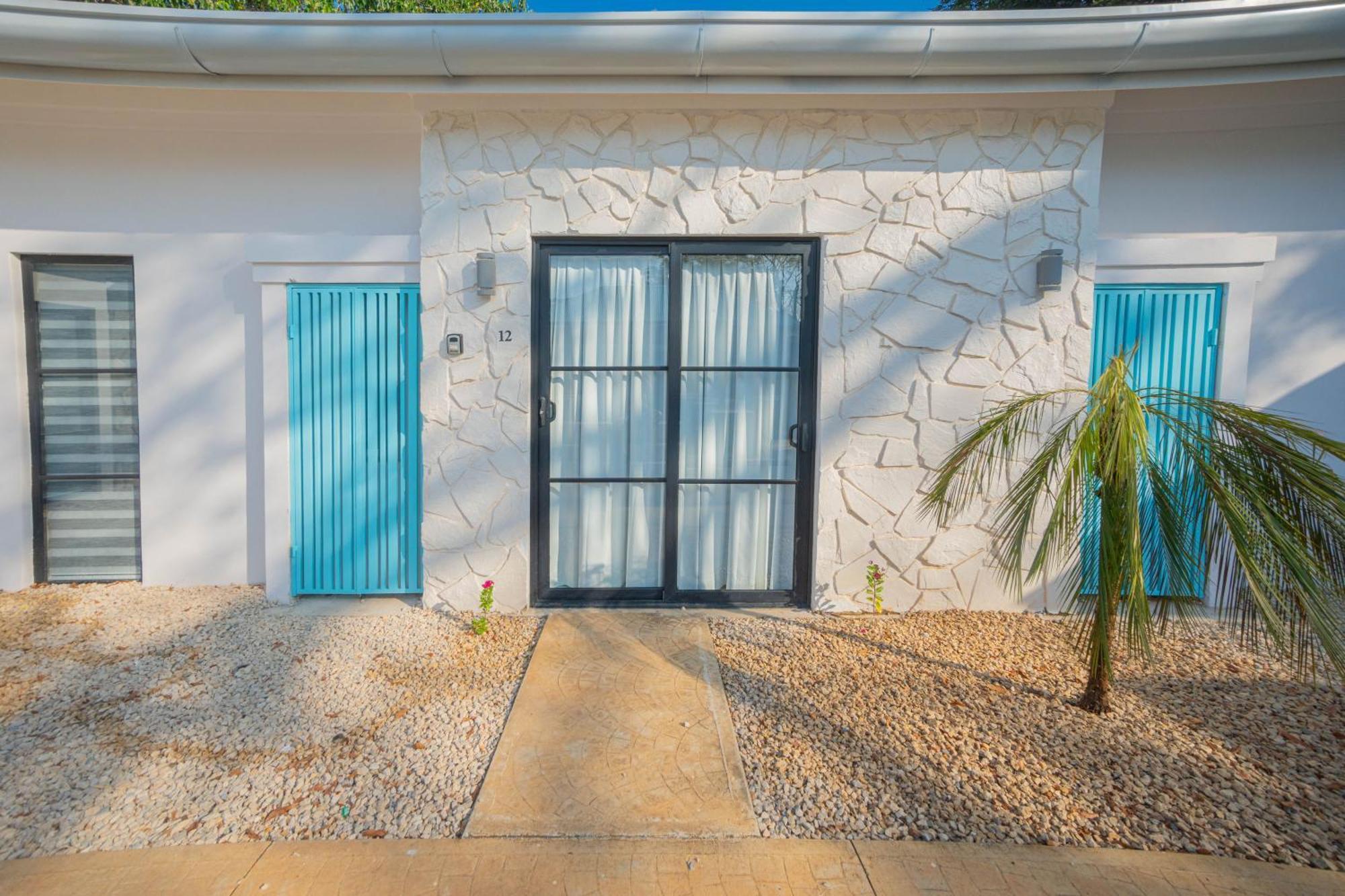 Villas Vr Beachwalk Avellanas プラヤ・アベヤナ エクステリア 写真