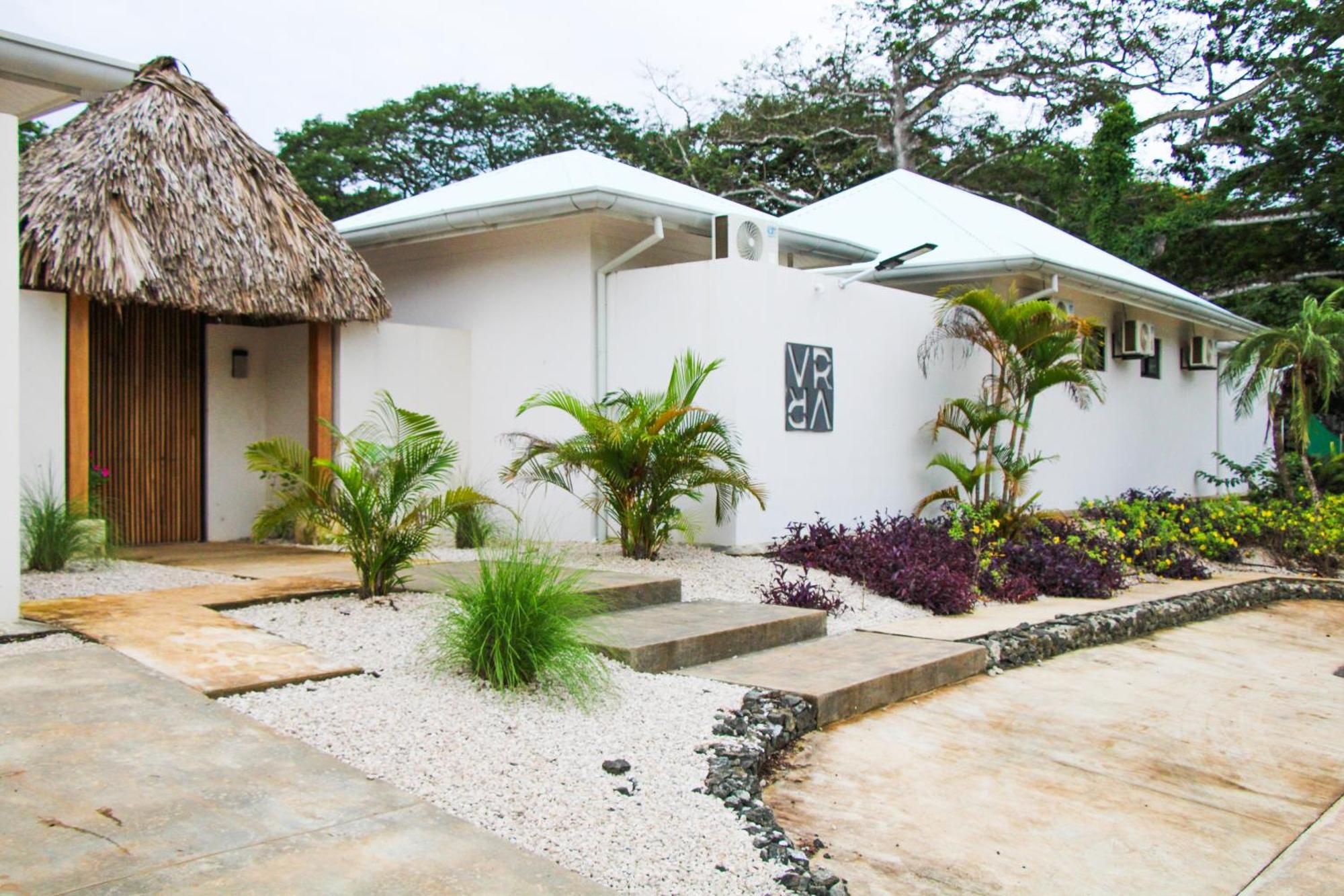 Villas Vr Beachwalk Avellanas プラヤ・アベヤナ エクステリア 写真
