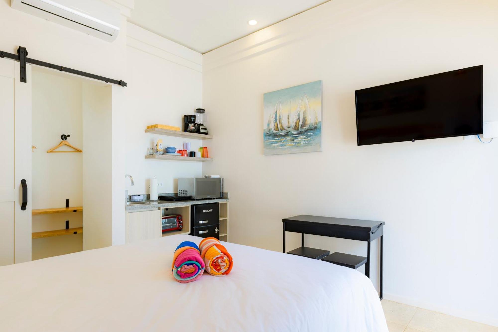 Villas Vr Beachwalk Avellanas プラヤ・アベヤナ エクステリア 写真