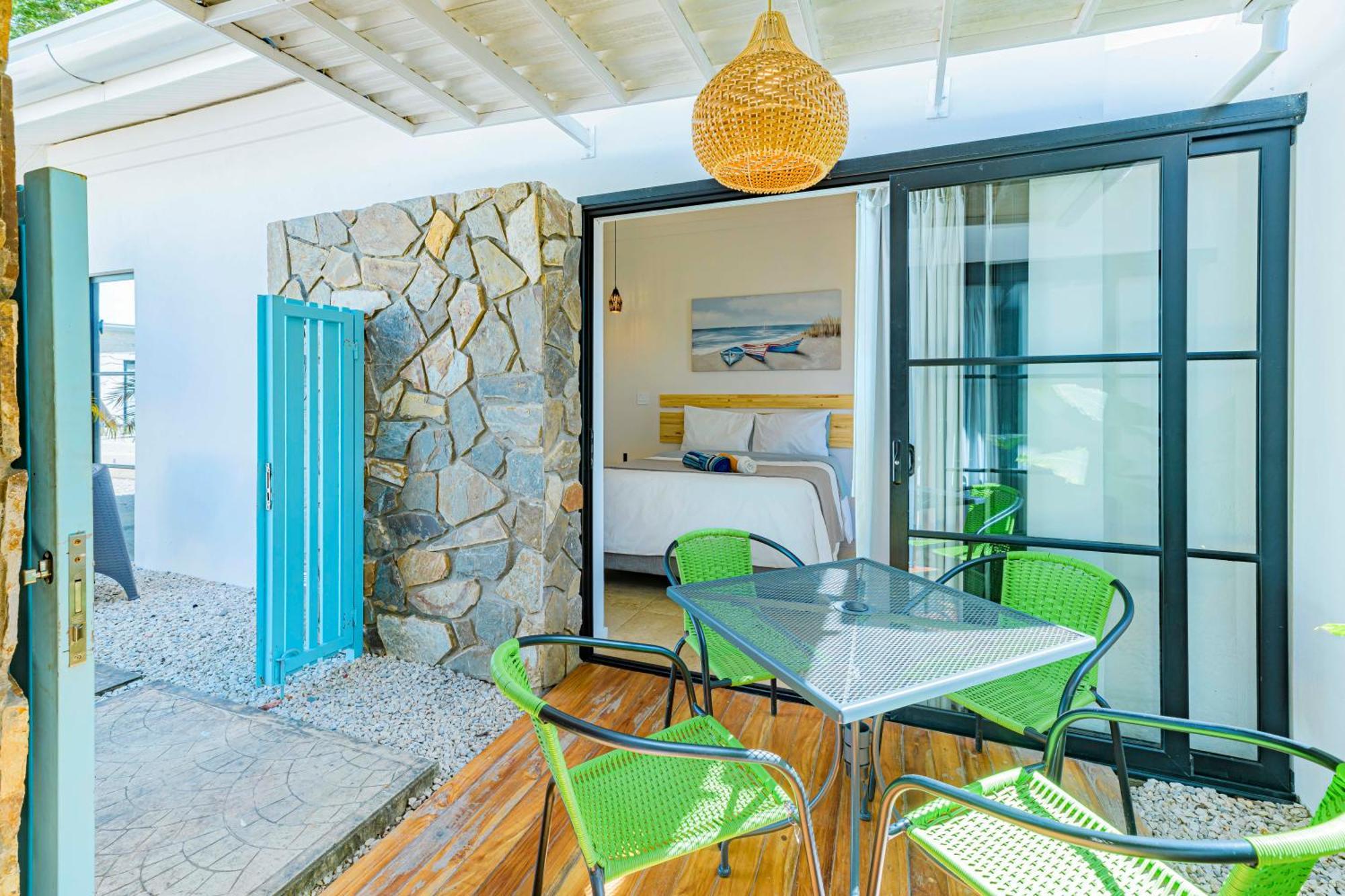 Villas Vr Beachwalk Avellanas プラヤ・アベヤナ エクステリア 写真